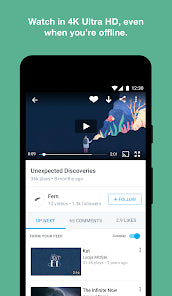 Vimeo – IT Guru (Guru e.U.)