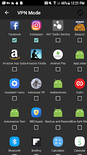 Orbot: Gate for Android - EDV-Guru (Guru e.U.)