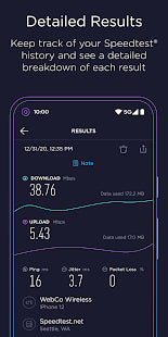 Speedtest von Ookla - EDV-Guru (Guru e.U.)