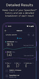 Speedtest von Ookla - EDV-Guru (Guru e.U.)