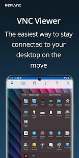 VNC Viewer - Remote Desktop - EDV-Guru (Guru e.U.)