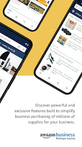 Amazon Business - Guru informatique (Guru e.U.)