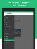 Synology Chat – IT Guru (Guru e.U.)