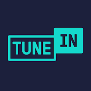 TuneIn Radio: Hudba a FM rádio – EDV-Guru (Guru e.U.)
