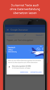 Google Tradutor - EDV-Guru (Guru e.U.)