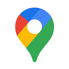 Mapy Google – EDV-Guru (Guru e.U.)