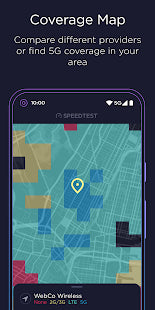 Speedtest von Ookla - EDV-Guru (Guru e.U.)