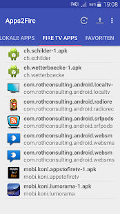 Apps2Fire – IT Guru (Guru e.U.)