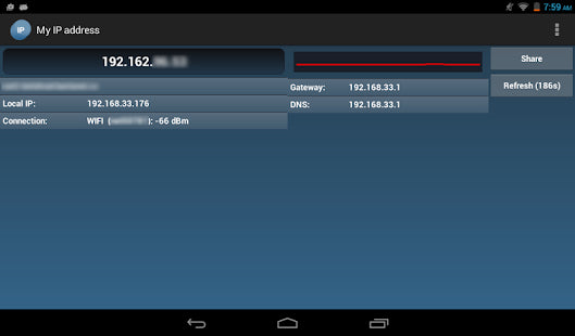 Mon adresse IP - EDV-Guru (Guru e.U.)