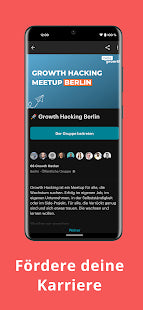 Meetup: Eventos locales - EDV-Guru (Guru e.U.)