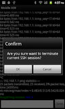 Mobile SSH (Secure Shell) – EDV-Guru (Guru e.U.)