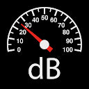 Mesure du son (Sound Meter) - EDV-Guru (Guru e.U.)