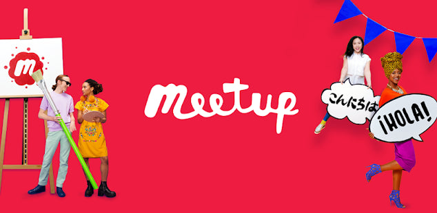 Meetup: Eventos locales - EDV-Guru (Guru e.U.)