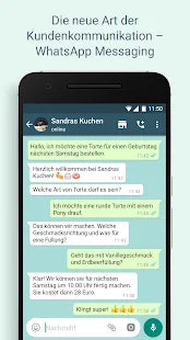 WhatsApp Business - Gurú de TI (Guru e.U.)