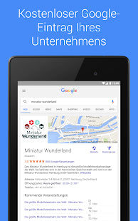 Google Cégem – IT Guru (Guru e.U.)