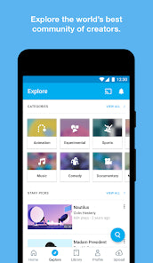 Vimeo – IT Guru (Guru e.U.)
