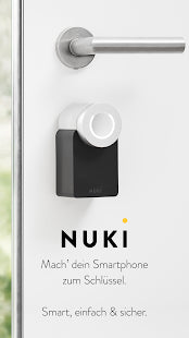 Nuki Smart Lock - IT Guru (Guru e.U.)
