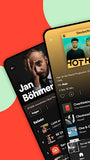 Spotify: Hudba a podcasty – EDV-Guru (Guru e.U.)