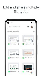 Google Spreadsheets - IT-goeroe (Guru e.U.)