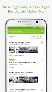karriere.at search.jobs - BT Gurusu (Guru e.U.)