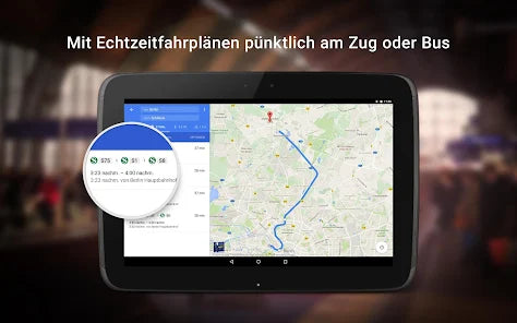Mapy Google – EDV-Guru (Guru e.U.)