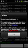 Mobile SSH (Secure Shell) – EDV-Guru (Guru e.U.)