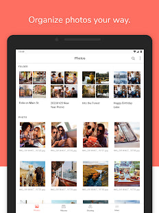 Synology Photos – IT Guru (Guru e.U.)