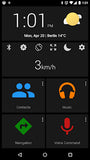 Dashdroid automatico per Android - EDV-Guru (Guru e.U.)