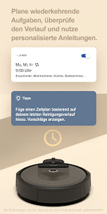 iRobot Home - BT Gurusu (Guru e.U.)
