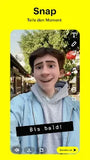 Snapchat – IT Guru (Guru e.U.)