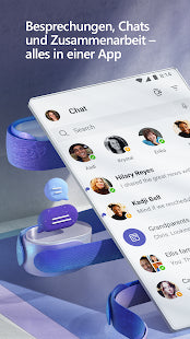 Microsoft Teams - IT Guru (Guru e.U.)
