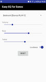 Easy EQ for Sonos - EDV-Guru (Guru e.U.)