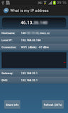 Mon adresse IP - EDV-Guru (Guru e.U.)