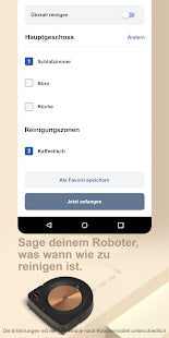 iRobot Home - BT Gurusu (Guru e.U.)