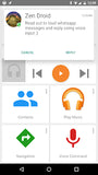 Dashdroid automatico per Android - EDV-Guru (Guru e.U.)