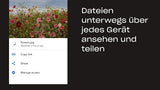 Dropbox Cloud: Your storage - EDV-Guru (Guru e.U.)
