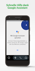 Android Auto – EDV-Guru (Guru e.U.)