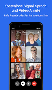 Semnal – Secure Messenger - EDV-Guru (Guru e.U.)
