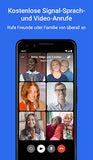 Semnal – Secure Messenger - EDV-Guru (Guru e.U.)