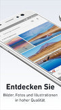 Shutterstock – stockfoto’s en video’s - EDV-Guru (Guru e.U.)