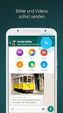 WhatsApp Messenger - IT Guru (Guru e.U.)