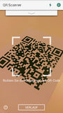 QR Scanner : lecteur gratuit - EDV-Guru (Guru e.U.)