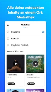 Shazam — Guru IT (Guru e.U.)