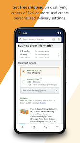 Amazon Business - Guru informatique (Guru e.U.)