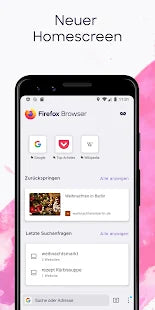 Firefox browser: surf safely - EDV-Guru (Guru e.U.)