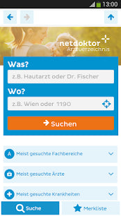 netdoktor doktersgids - EDV-Guru (Guru e.U.)