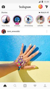 Instagram - Guru IT (Guru e.U.)