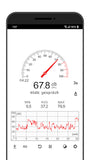 Mesure du son (Sound Meter) - EDV-Guru (Guru e.U.)