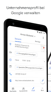 Google Cégem – IT Guru (Guru e.U.)