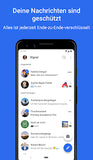 Semnal – Secure Messenger - EDV-Guru (Guru e.U.)